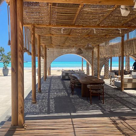 Apartmán Marassi Marina West Ll 1Br 3Bd Near Of Sol Beach El Alamein Exteriér fotografie