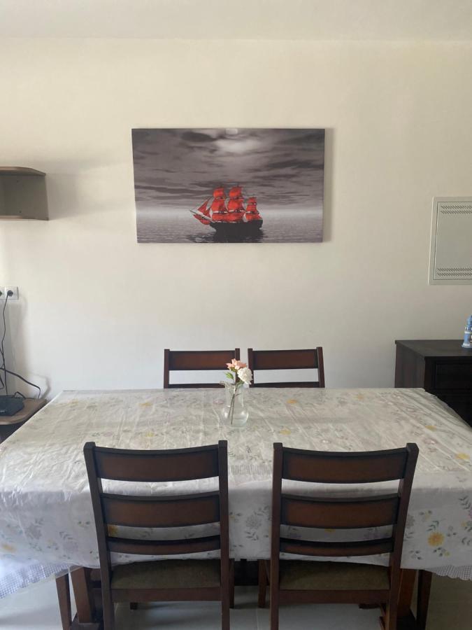 Apartmán Marassi Marina West Ll 1Br 3Bd Near Of Sol Beach El Alamein Exteriér fotografie