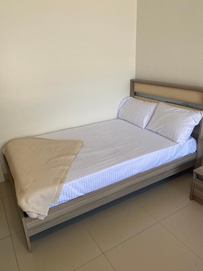 Apartmán Marassi Marina West Ll 1Br 3Bd Near Of Sol Beach El Alamein Exteriér fotografie