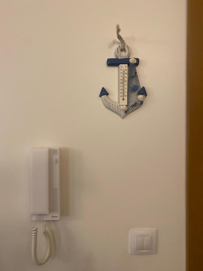 Apartmán Marassi Marina West Ll 1Br 3Bd Near Of Sol Beach El Alamein Exteriér fotografie