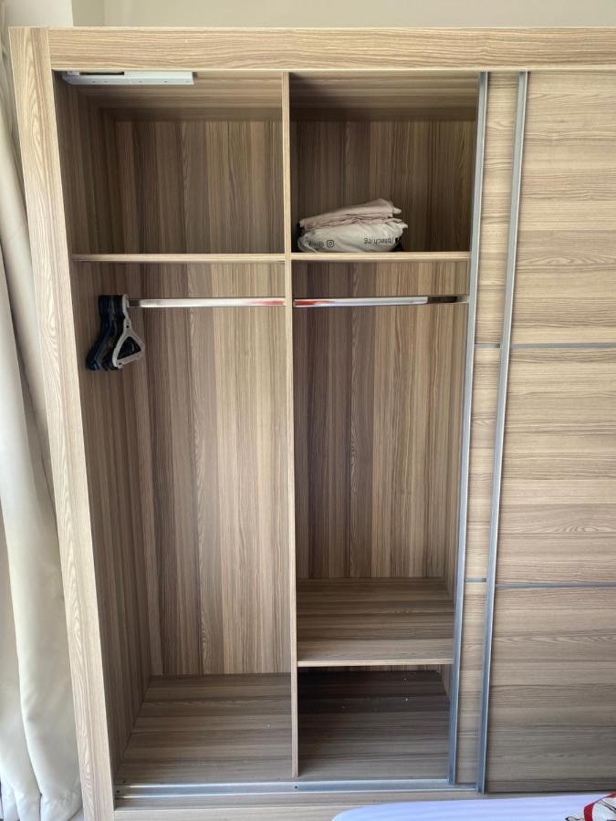 Apartmán Marassi Marina West Ll 1Br 3Bd Near Of Sol Beach El Alamein Exteriér fotografie