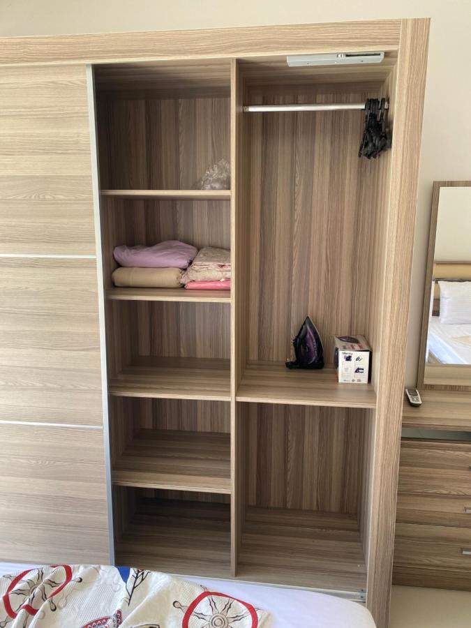 Apartmán Marassi Marina West Ll 1Br 3Bd Near Of Sol Beach El Alamein Exteriér fotografie