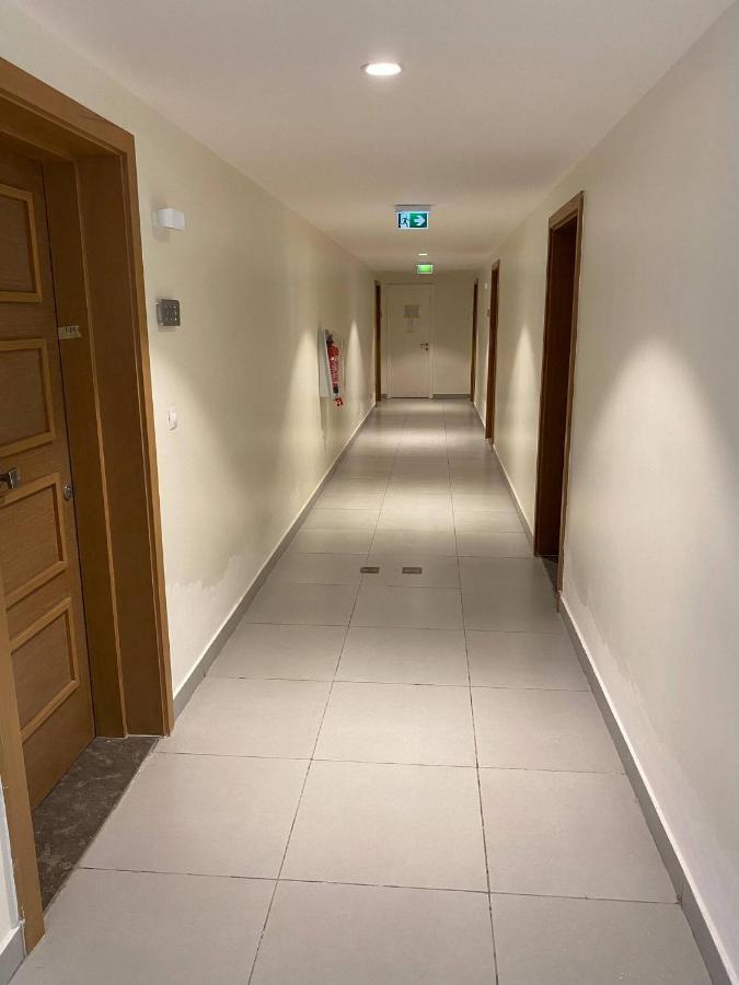 Apartmán Marassi Marina West Ll 1Br 3Bd Near Of Sol Beach El Alamein Exteriér fotografie