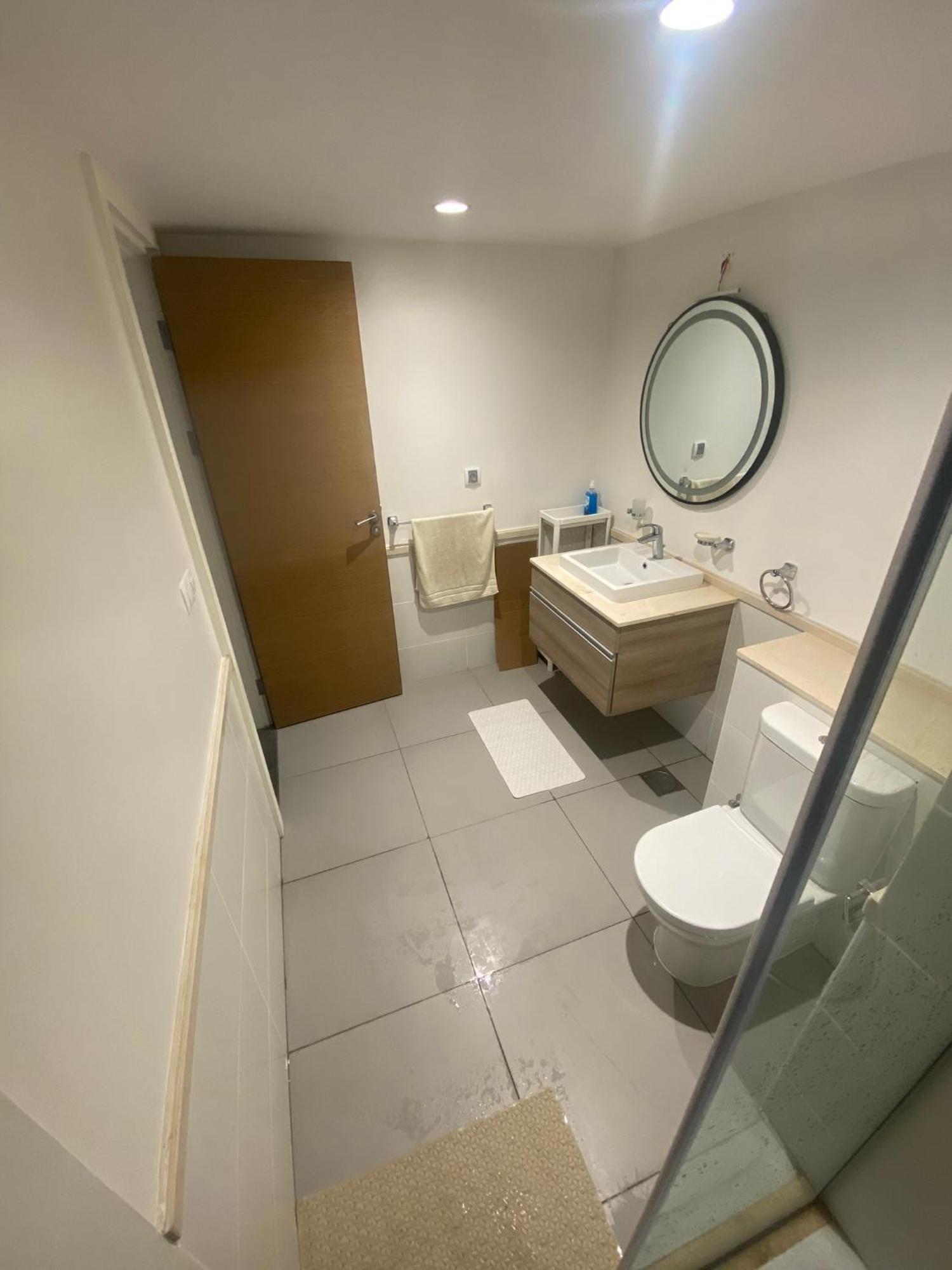 Apartmán Marassi Marina West Ll 1Br 3Bd Near Of Sol Beach El Alamein Exteriér fotografie