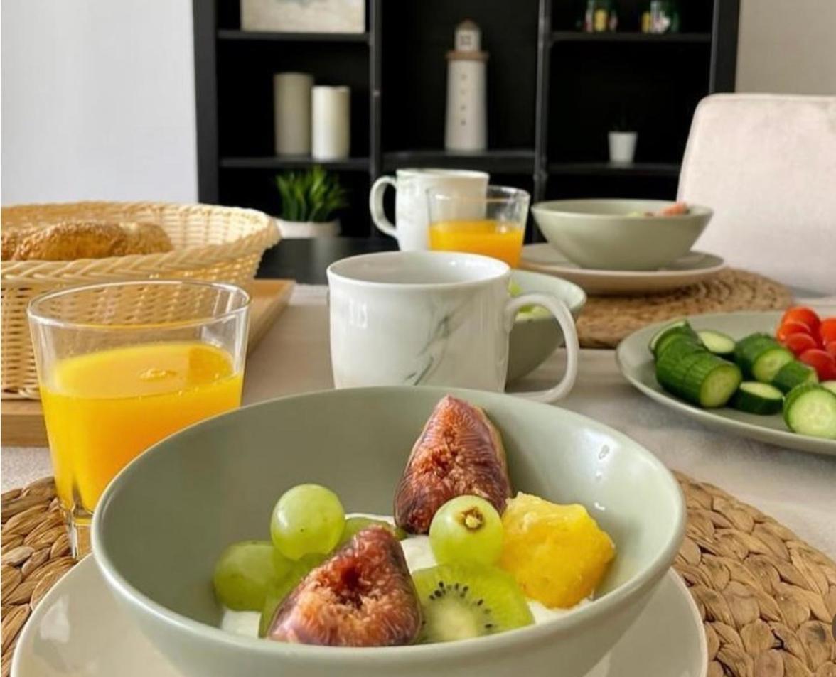 Apartmán Marassi Marina West Ll 1Br 3Bd Near Of Sol Beach El Alamein Exteriér fotografie