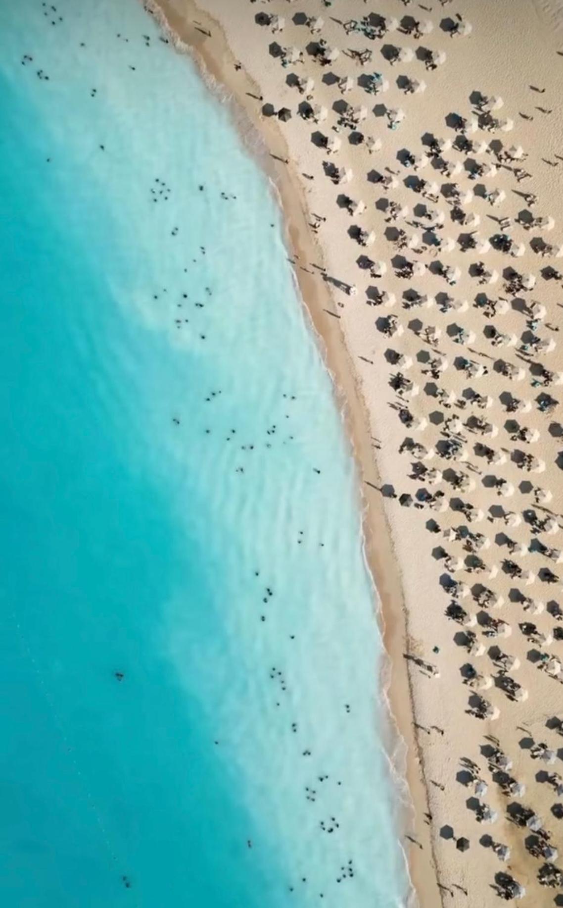 Apartmán Marassi Marina West Ll 1Br 3Bd Near Of Sol Beach El Alamein Exteriér fotografie